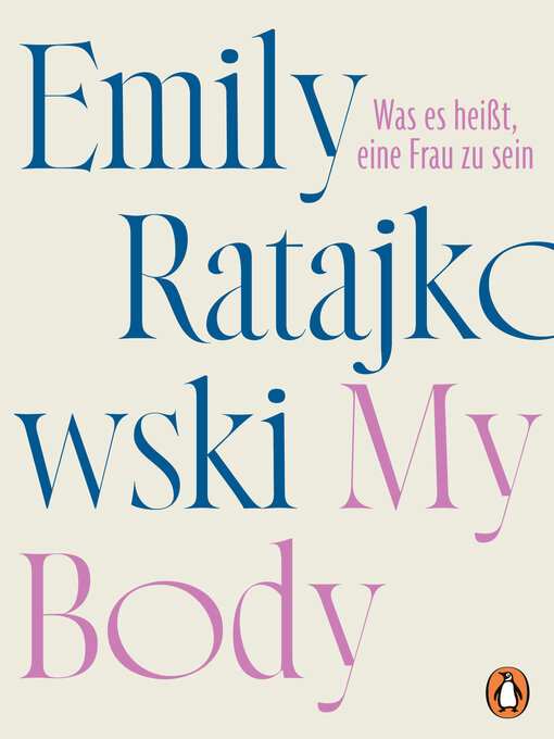 Title details for My Body by Emily Ratajkowski - Available